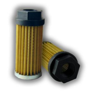MAIN FILTER INC. MF0599314 Interchange Hydraulic Filter, Wire Mesh, 125 Micron Rating, Seal, 4.173 Inch Height | CG3HFG F96B125N3T