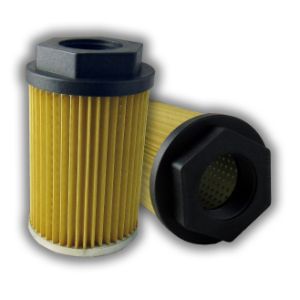 MAIN FILTER INC. MF0062093 Interchange Hydraulic Filter, Wire Mesh, 125 Micron Rating, Seal, 5.472 Inch Height | CF6ZZL FS130B5T125