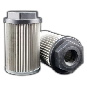 MAIN FILTER INC. MF0062107 Interchange Hydraulic Filter, Wire Mesh, 60 Micron Rating, Seal, 5.472 Inch Height | CF6ZZT FS130N5T60
