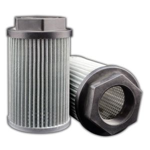 MAIN FILTER INC. MF0062112 Interchange Hydraulic Filter, Wire Mesh, 250 Micron, Seal, 5.472 Inch Height | CF6ZZY FS130N7T250