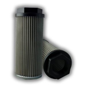 MAIN FILTER INC. MF0506819 Interchange Hydraulic Filter, Wire Mesh, 60 Micron Rating, Seal, 7.874 Inch Height | CG2KTW SP86B112GR60
