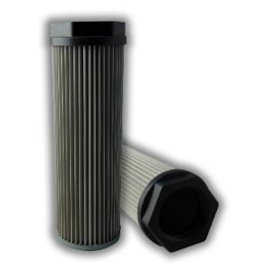 MAIN FILTER INC. MF0608493 Interchange Hydraulic Filter, Wire Mesh, 60 Micron Rating, Seal, 10.236 Inch Height | CG3PVN