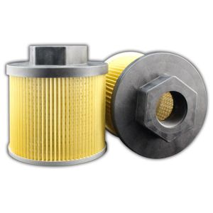 MAIN FILTER INC. MF0062134 Interchange Hydraulic Filter, Wire Mesh, 125 Micron, Seal, 5.945 Inch Height | CF7AAP FS140N7T125