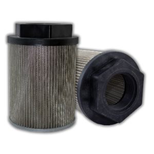 MAIN FILTER INC. MF0608536 Interchange Hydraulic Filter, Wire Mesh, 60 Micron, Seal, 8.346 Inch Height | CG3PWF