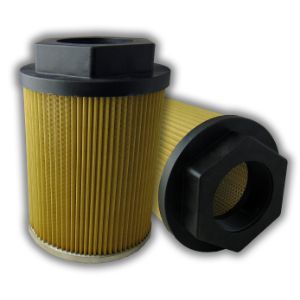 MAIN FILTER INC. MF0062143 Interchange Hydraulic Filter, Wire Mesh, 125 Micron Rating, Seal, 8.346 Inch Height | CF7AAX FS142N9T125