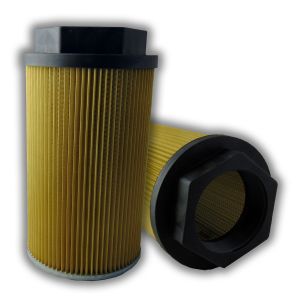 MAIN FILTER INC. MF0508411 Interchange Hydraulic Filter, Wire Mesh, 125 Micron, Seal, 10.709 Inch Height | CG2MGW