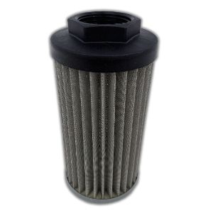 MAIN FILTER INC. MF0608583 Interchange Hydraulic Filter, Wire Mesh, 60 Micron Rating, Seal, 5.86 Inch Height | CG3PXE