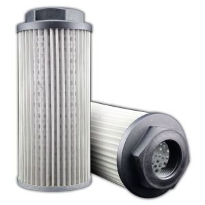 MAIN FILTER INC. MF0378509 Interchange Hydraulic Filter, Wire Mesh, 250 Micron Rating, Seal, 8.97 Inch Height | CF8RKN