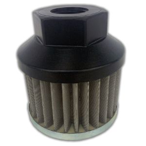 MAIN FILTER INC. MF0424067 Interchange Hydraulic Filter, Wire Mesh, 125 Micron Rating, Seal, 4.29 Inch Height | CF9QTT FIOA85