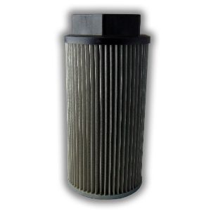 MAIN FILTER INC. MF0506986 Interchange Hydraulic Filter, Wire Mesh, 125 Micron Rating, Seal, 10.98 Inch Height | CG2KZC H00714039