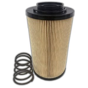 MAIN FILTER INC. MF0587034 Interchange Hydraulic Filter, Cellulose, 25 Micron Rating, Viton Seal, 9.29 Inch Height | CG2XFW SH63049