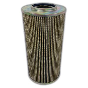 MAIN FILTER INC. MF0609029 Interchange Hydraulic Filter, Cellulose, 10 Micron, Viton Seal, 8.27 Inch Height | CG3QCE