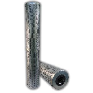 MAIN FILTER INC. MF0062650 Hydraulic Filter, Glass/Water Removal, 5 Micron, Buna Seal, 35.82 Inch Height | CF7AJY R312GW06P