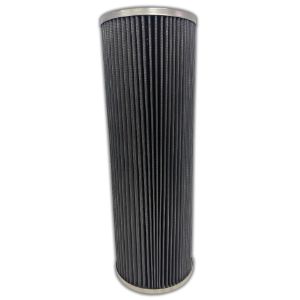 MAIN FILTER INC. MF0609282 Hydraulic Filter, Wire Mesh, 150 Micron Rating, Buna Seal, 17.99 Inch Height | CG3QFE