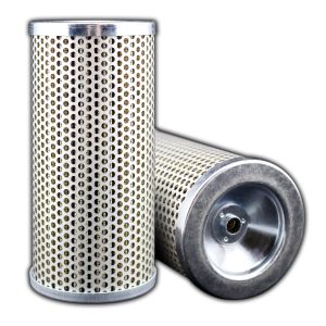 MAIN FILTER INC. MF0165310 Hydraulic Filter, Cellulose, 10 Micron Rating, Buna Seal, 5.9 Inch Height | CF7JLT CRS901