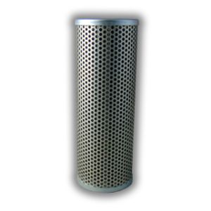 MAIN FILTER INC. MF0386750 Interchange Hydraulic Filter, Wire Mesh, 120 Micron Rating, Buna Seal, 7.87 Inch Height | CF8TZE ST3D120