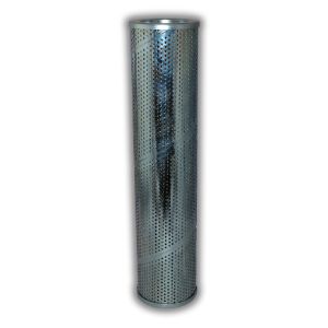 MAIN FILTER INC. MF0427700 Hydraulic Filter, Cellulose, 10 Micron Rating, Buna Seal, 18.3 Inch Height | CF9WVQ FFPA1109410