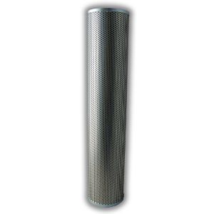 MAIN FILTER INC. MF0427822 Interchange Hydraulic Filter, Glass, 10 Micron Rating, Buna Seal, 20.47 Inch Height | CF9WXY FC1093Q010BS