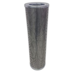 MAIN FILTER INC. MF0610167 Interchange Hydraulic Filter, Cellulose, 25 Micron Rating, Buna Seal, 15.74 Inch Height | CG3QZQ