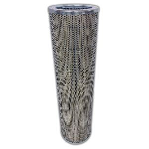 MAIN FILTER INC. MF0585332 Interchange Hydraulic Filter, Cellulose, 10 Micron Rating, Buna Seal, 18.89 Inch Height | CG2VEE