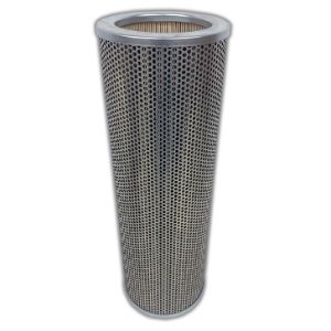 MAIN FILTER INC. MF0610261 Interchange Hydraulic Filter, Cellulose, 25 Micron Rating, Buna Seal, 15.35 Inch Height | CG3RBB