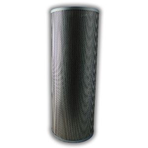 MAIN FILTER INC. MF0063757 Hydraulic Filter, Wire Mesh, 120 Micron, Buna Seal, 21.45 Inch Height | CF7BDY R742T120