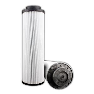 MAIN FILTER INC. MF0610625 Hydraulic Filter, Glass/Water Removal, 5 Micron, Viton Seal, 19.01 Inch Height | CG3RFD