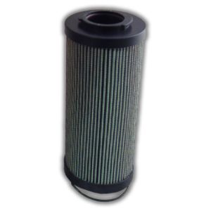 MAIN FILTER INC. MF0601516 Interchange Hydraulic Filter, Cellulose, 10 Micron Rating, Viton Seal, 7.99 Inch Height | CG3JYF R43D10NV