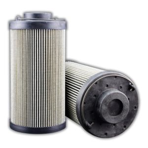 MAIN FILTER INC. MF0396852 Interchange Hydraulic Filter, Cellulose, 20 Micron Rating, Viton Seal, 7.63 Inch Height | CF8WFB RE090N20V