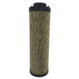 MAIN FILTER INC. MF0429502 Interchange Hydraulic Filter, Cellulose, 5 Micron Rating, Viton Seal, 10.82 Inch Height | CF9YMH XH04003