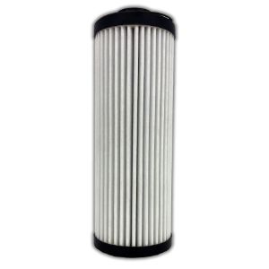 MAIN FILTER INC. MF0693440 Hydraulic Filter, Glass/Water Removal, 5 Micron, Viton Seal, 10.82 Inch Height | CG4BKD HF29064