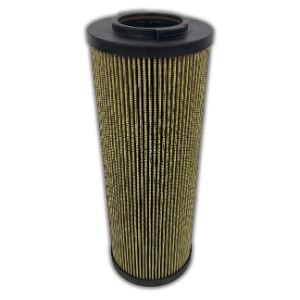 MAIN FILTER INC. MF0396882 Hydraulikfilter, Zellulose, 10 Mikron, Viton-Dichtung, 10.82 Zoll Höhe | CF8WFR RE130N10V