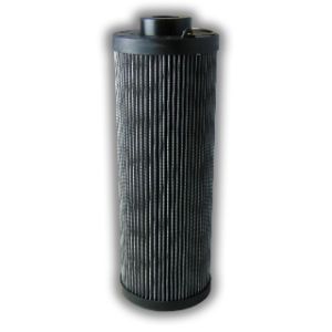 MAIN FILTER INC. MF0610959 Hydraulic Filter, Wire Mesh, 100 Micron, Viton Seal, 10.82 Inch Height | CG3RJY