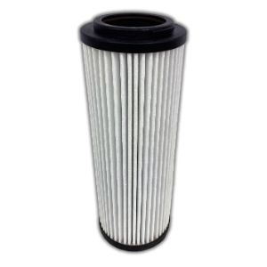 MAIN FILTER INC. MF0064484 Hydraulic Filter, Glass/Water Removal, 10 Micron Rating, Viton Seal, 13.11 Inch Height | CF7BUK RHR660GW10V