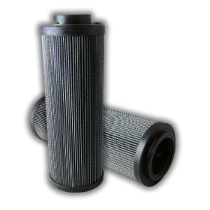 MAIN FILTER INC. MF0064500 Hydraulic Filter, Wire Mesh, 50 Micron Rating, Viton Seal, 13.11 Inch Height | CF7BUW RHR660S50V