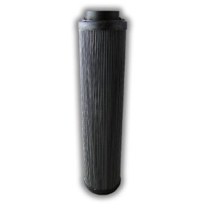 MAIN FILTER INC. MF0601843 Hydraulic Filter, Wire Mesh, 25 Micron Rating, Viton Seal, 16.22 Inch Height | CG3KDQ R52D25BV
