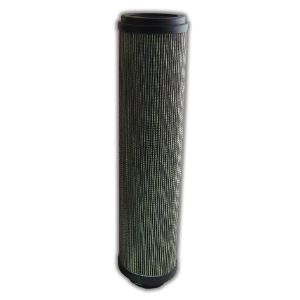 MAIN FILTER INC. MF0596089 Hydraulic Filter, Cellulose, 10 Micron Rating, Viton Seal, 16.22 Inch Height | CG3EHH RE200D10V