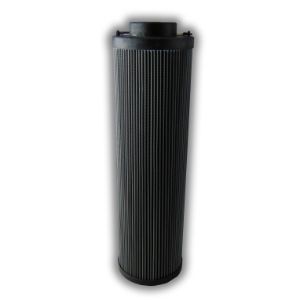 MAIN FILTER INC. MF0429890 Hydraulic Filter, Wire Mesh, 100 Micron Rating, Viton Seal, 16.22 Inch Height | CF9YZM XH04090