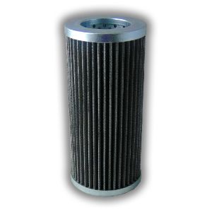 MAIN FILTER INC. MF0430189 Interchange Hydraulic Filter, Wire Mesh, 25 Micron Rating, Viton Seal, 6.53 Inch Height | CF9ZGD 305066