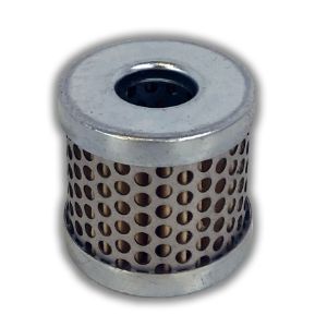 MAIN FILTER INC. MF0611855 Interchange Hydraulic Filter, Cellulose, 10 Micron, Seal, 1.45 Inch Height | CG3RTM