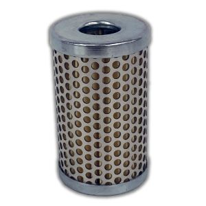 MAIN FILTER INC. MF0271628 Interchange Hydraulic Filter, Cellulose, 10 Micron, Seal, 2.75 Inch Height | CF7XTY LS005L10B
