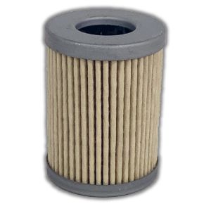 MAIN FILTER INC. MF0431782 Interchange Hydraulic Filter, Cellulose, 10 Micron Rating, Seal, 2.75 Inch Height | CG2AER FBP05M10