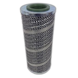 MAIN FILTER INC. MF0065846 Hydraulic Filter, Glass/Water Removal, 25 Micron Rating, Buna Seal, 9.29 Inch Height | CF7CCL S4110GW25
