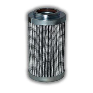 MAIN FILTER INC. MF0604525 Interchange Hydraulic Filter, Glass, 10 Micron Rating, Viton Seal, 3.27 Inch Height | CG3LXW P568079