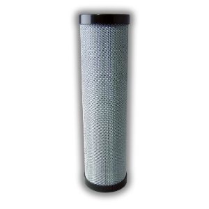 MAIN FILTER INC. MF0603646 Interchange Hydraulic Filter, Glass, 15 Micron Rating, Viton Seal, 12.91 Inch Height | CG3KZE W01AG439