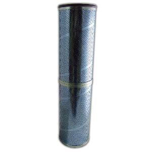 MAIN FILTER INC. MF0789175 Interchange Hydraulic Filter, Glass, 25 Micron Rating, Buna Seal, 24.92 Inch Height | CG4FUP 066152300PL