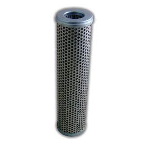 MAIN FILTER INC. MF0850829 Interchange Hydraulic Filter, Glass, 10 Micron Rating, Seal, 8.15 Inch Height | CG4PTE