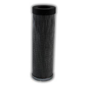 MAIN FILTER INC. MF0613464 Interchange Hydraulic Filter, Glass, 10 Micron Rating, Viton Seal, 7.83 Inch Height | CG3TFR