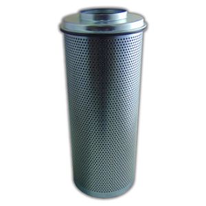 MAIN FILTER INC. MF0613558 Hydraulic Filter, Cellulose, 25 Micron, Buna Seal, 14.291 Inch Height | CG3THY