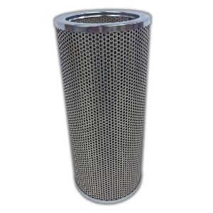 MAIN FILTER INC. MF0433777 Interchange Hydraulic Filter, Cellulose, 25 Micron Rating, Seal, 11.81 Inch Height | CG2BTD AFPO35